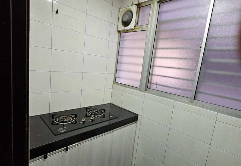 AMARA Service Residences