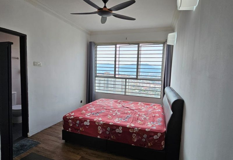 AMARA Service Residences