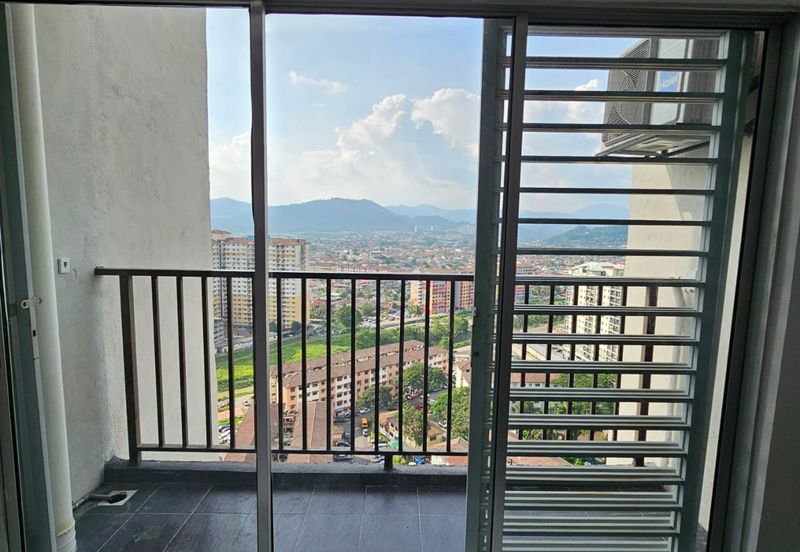 AMARA Service Residences