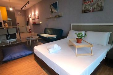 Liberty Arc @ Ampang Ukay