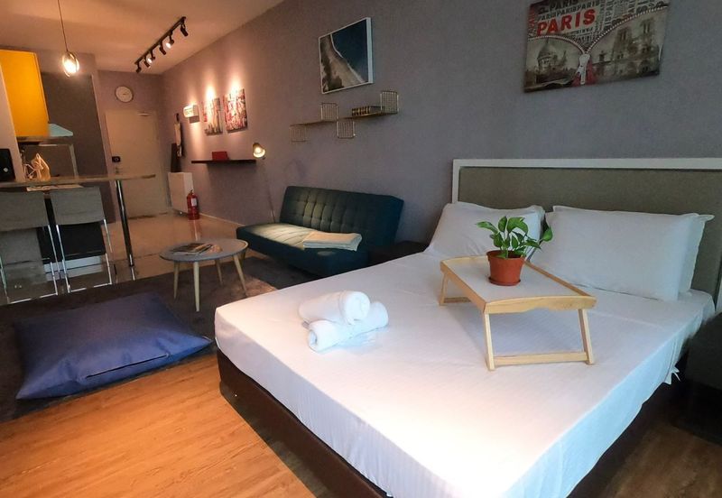 Liberty Arc @ Ampang Ukay