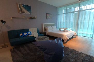 Liberty Arc @ Ampang Ukay