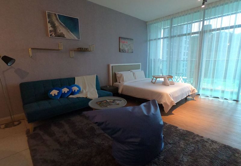 Liberty Arc @ Ampang Ukay