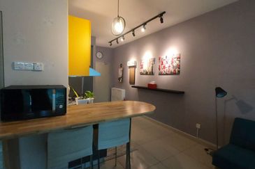 Liberty Arc @ Ampang Ukay