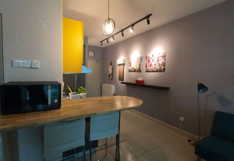 Liberty Arc @ Ampang Ukay