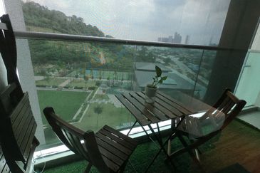 Liberty Arc @ Ampang Ukay