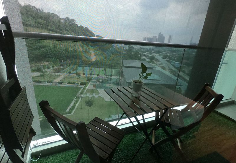 Liberty Arc @ Ampang Ukay