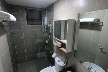 Liberty Arc @ Ampang Ukay