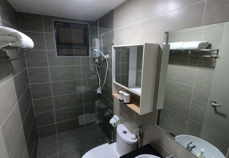 Liberty Arc @ Ampang Ukay