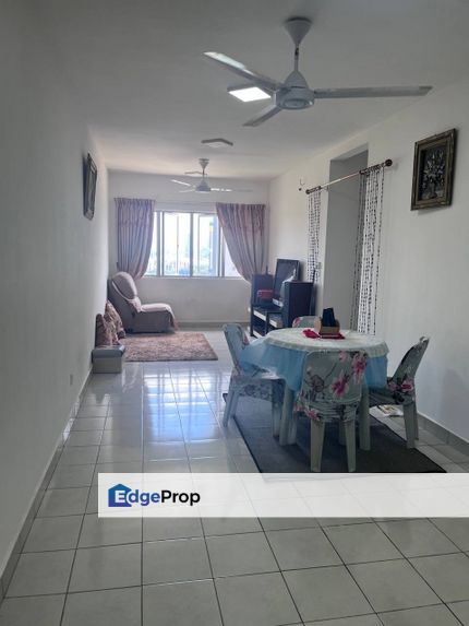 FOR RENT: Residensi Suria Pantai, Pantai, Kuala Lumpur, Kuala Lumpur, Pantai