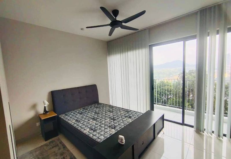 Datum Jelatek Residence