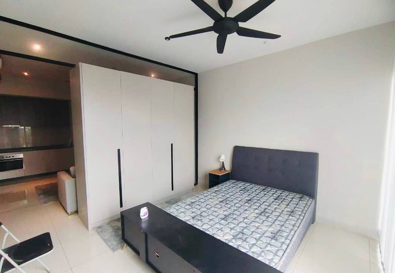 Datum Jelatek Residence