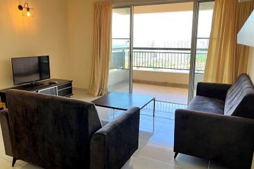 Seri Maya Condominium