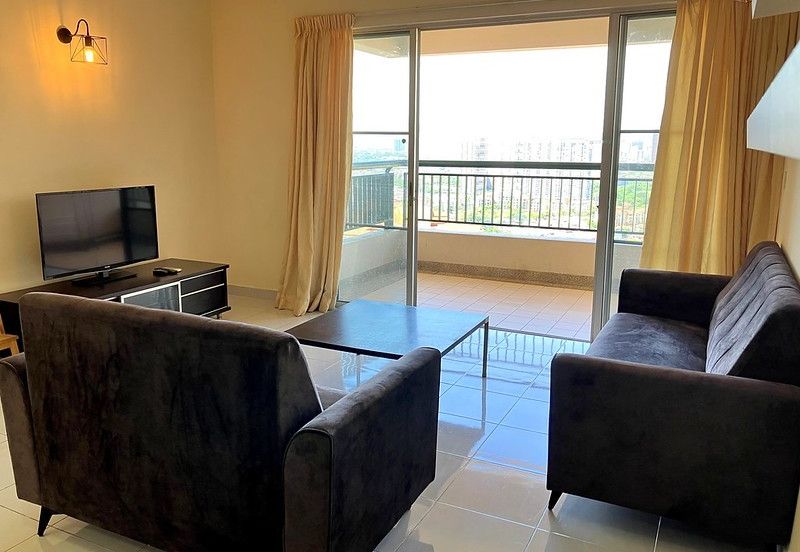 Seri Maya Condominium