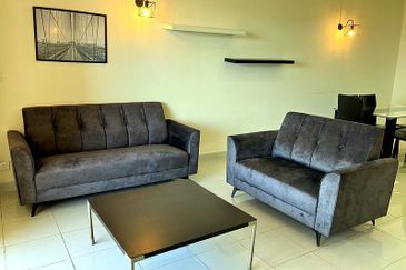 Seri Maya Condominium