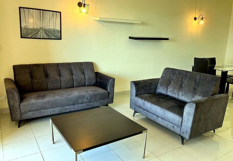 Seri Maya Condominium