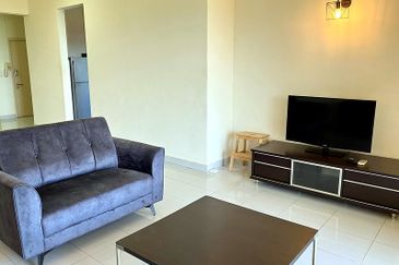 Seri Maya Condominium