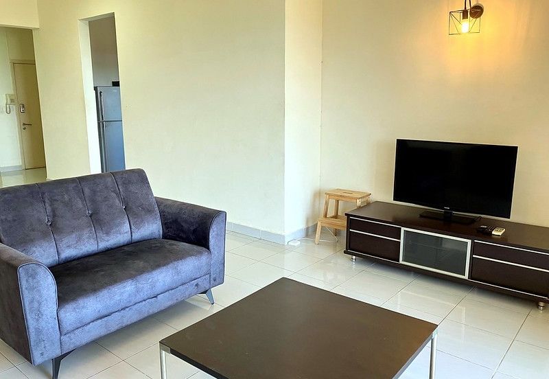 Seri Maya Condominium