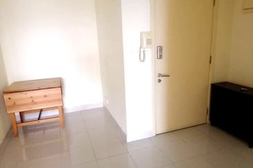 Seri Maya Condominium