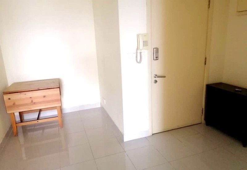 Seri Maya Condominium