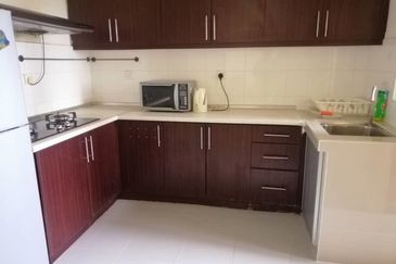 Seri Maya Condominium