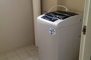 Seri Maya Condominium