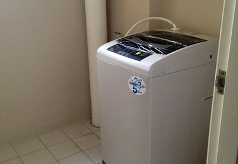 Seri Maya Condominium