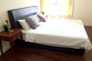 Seri Maya Condominium