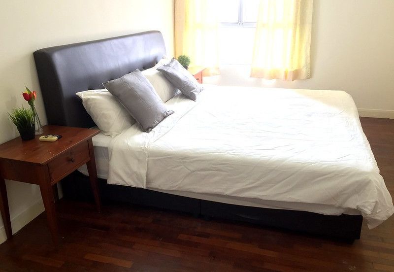 Seri Maya Condominium