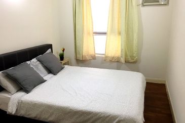 Seri Maya Condominium