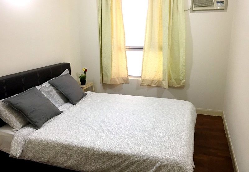 Seri Maya Condominium