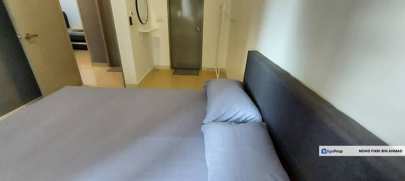 FOR RENT: Fully Furnished M Centura Sentul, Kuala Lumpur, Sentul