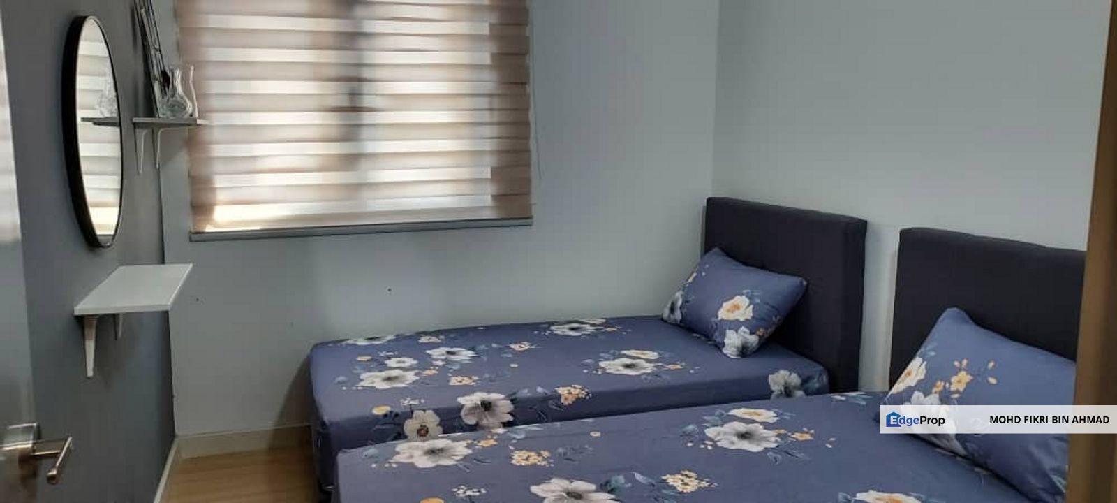 FOR RENT: Fully Furnished M Centura Sentul, Kuala Lumpur, Sentul