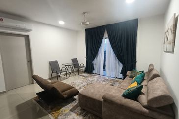 Duduk Huni @ Eco Ardence