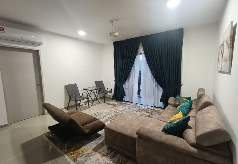 Duduk Huni @ Eco Ardence