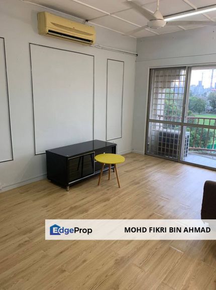 FOR RENT: Fully Furnished Bella Vista Apartment Ampang, Selangor, Ampang