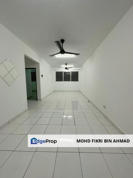 FOR RENT: Near KTM Amara Service Residences Batu Caves, Selangor, Batu Caves 
