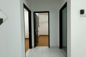 AMARA Service Residences