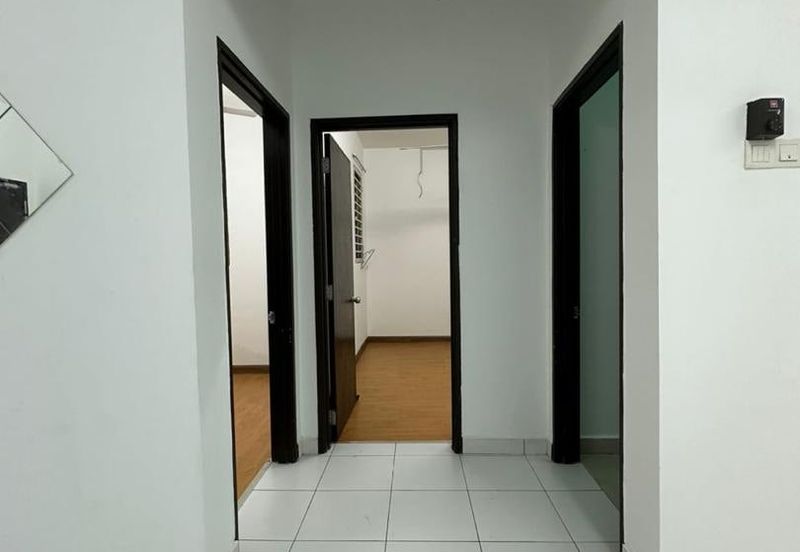 AMARA Service Residences