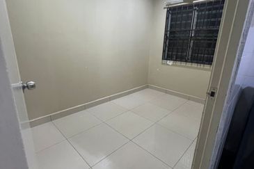 Taman Selayang Mutiara