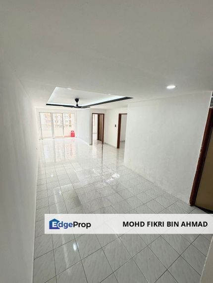 FOR RENT: Flora Damansara Apartment Damansara Perdana, Selangor, Damansara Perdana