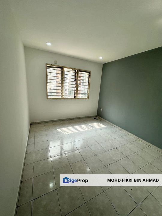 FOR RENT: Flora Damansara Apartment Damansara Perdana, Selangor, Damansara Perdana
