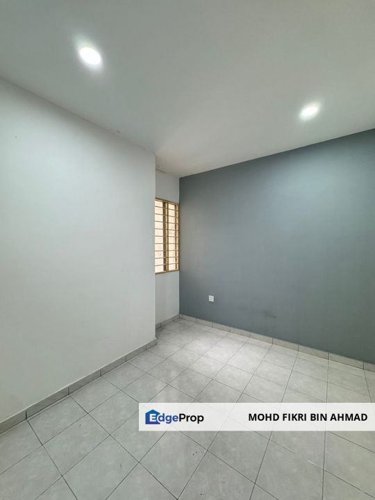 FOR RENT: Flora Damansara Apartment Damansara Perdana, Selangor, Damansara Perdana