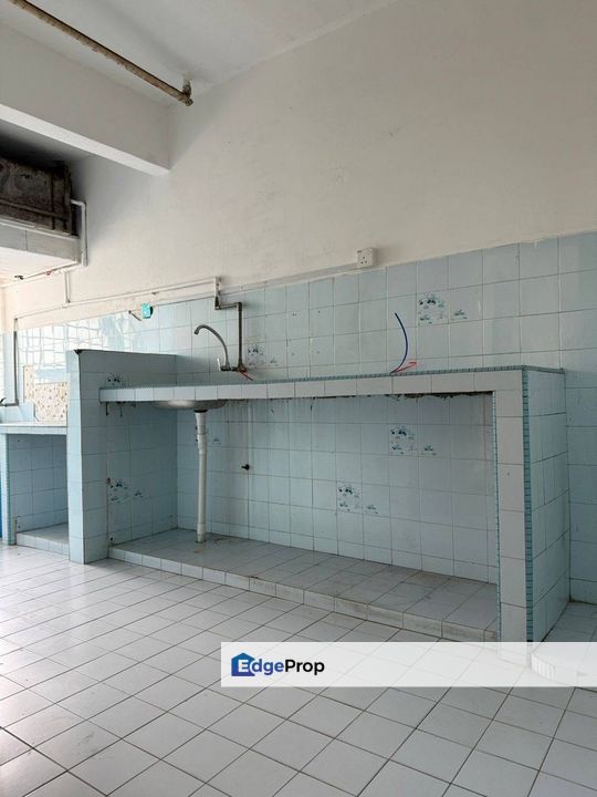 FOR RENT Desa 288 Ampang, Selangor, Ampang