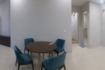 Cyperus @ Tropicana Gardens