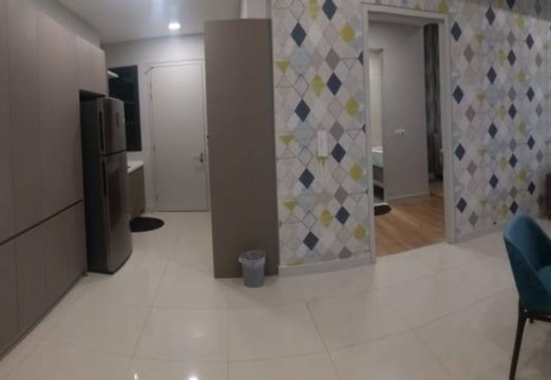 Cyperus @ Tropicana Gardens