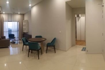 Cyperus @ Tropicana Gardens