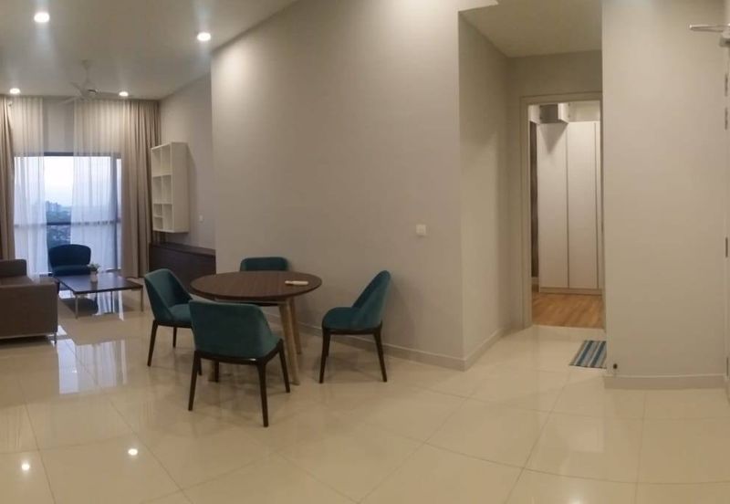 Cyperus @ Tropicana Gardens