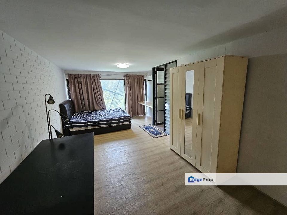 FOR RENT My Loft Empire City Damansara Perdana, Selangor, Damansara Perdana
