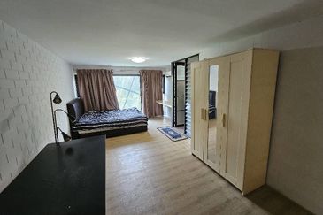 My Loft @ Empire City